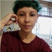 Actriz, clases de oratoria y comunicación